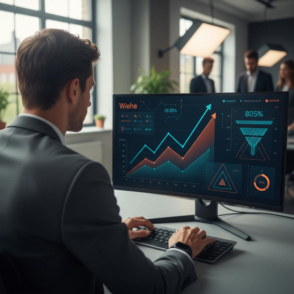 We Replace Agency Fluff With Hard Data