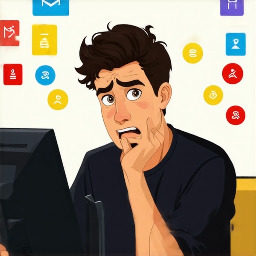3 Logic Flaws in Your Navigation That Frustrate New Users