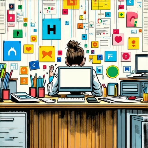 3 Signs Your Brand Identity Is Too Complicated