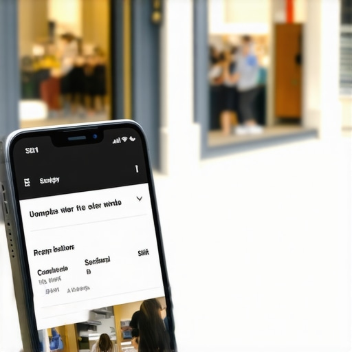 7 Signs Your Mobile Site is Driving Customers to Your Competitors