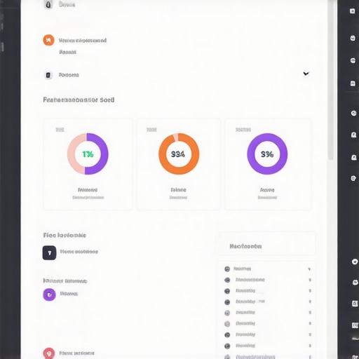 Dashboard view of SEMrush SEO audit tool showing site errors