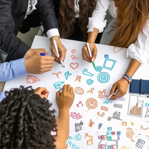 How to Build a Brand Personality That People Actually Remember