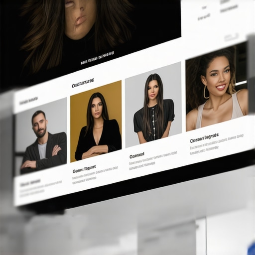 How to Design a Homepage That Converts Without Looking Like a Template