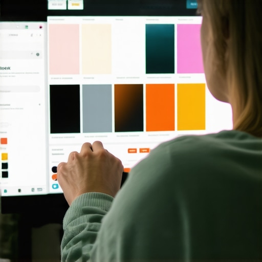 How to Design for Dark Mode Without Ruining Your Brand Colors
