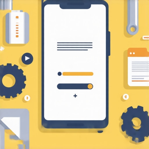 How to Fix the Font Loading Issues That Are Slowing Down Your Mobile Site