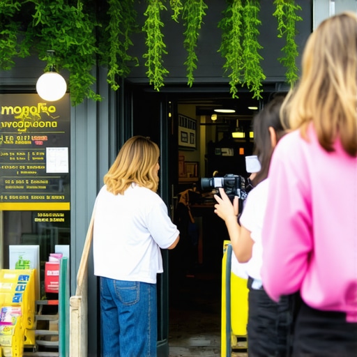 How to Get Your Locally Focused Business Noticed by Local Influencers