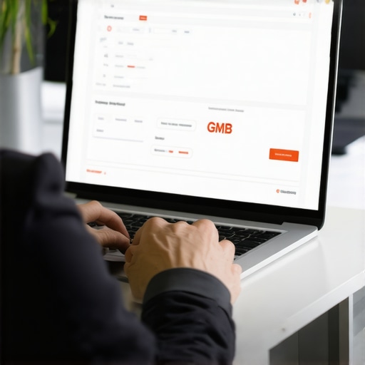 How to Optimize Your GMB Description to Increase Click-Through Rates