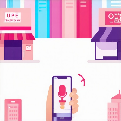 How to Optimize Your Site for Voice Search in Your Local City