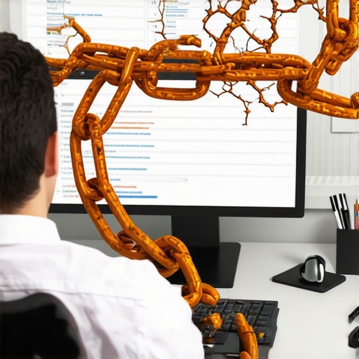 How to Spot the Toxic Backlinks That Are Dragging Your Rankings Down