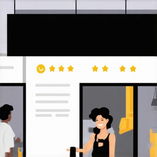 How to Win the Local Map Pack Using Customer Review Sentiment