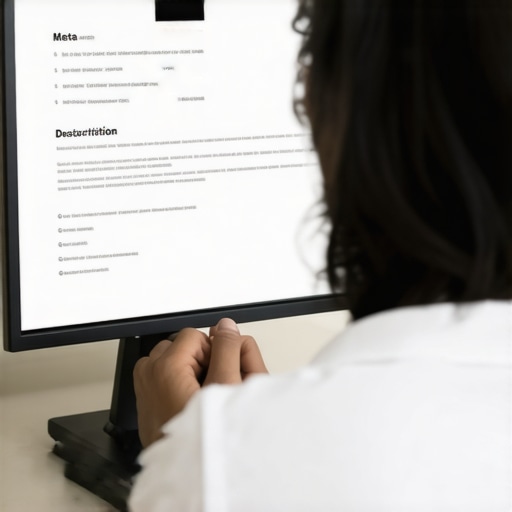How to Write Meta Descriptions That Increase CTR Without Clickbait