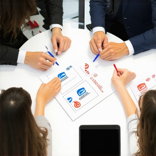 How to create a brand identity that clients actually trust