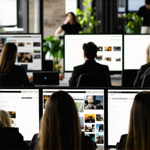 How to earn natural backlinks from industry news sites