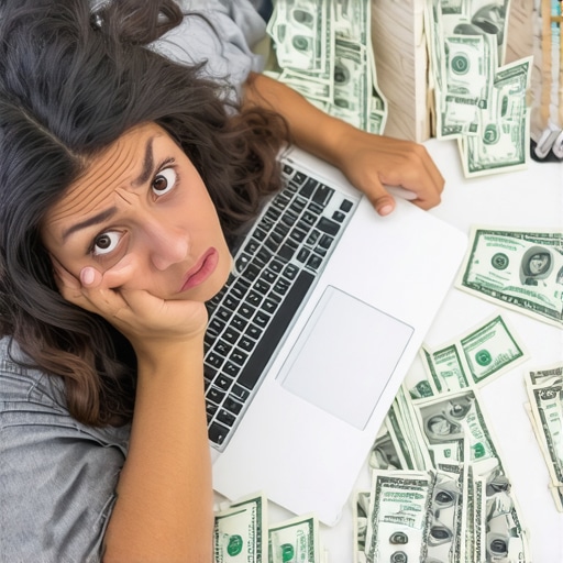 How to find search terms wasting your money right now
