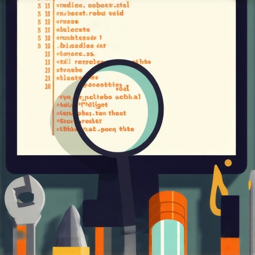 How to find the technical errors hiding in your robots.txt file