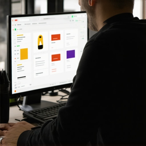 How to fix the empty content sections on your site