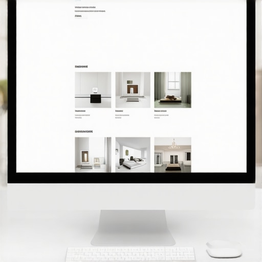 How to use white space to make your site look expensive