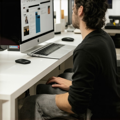 How we fixed the layout shifts on our product pages