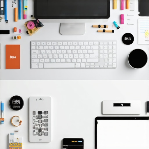 The Case for Minimalism: Why Busy Logos Kill Brand Recognition