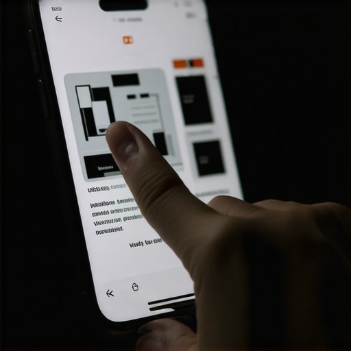The Hidden Reason Your Mobile Visitors Aren't Buying