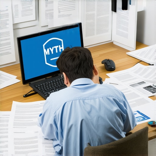 The Local Citation Myth That Is Wasting Your Time