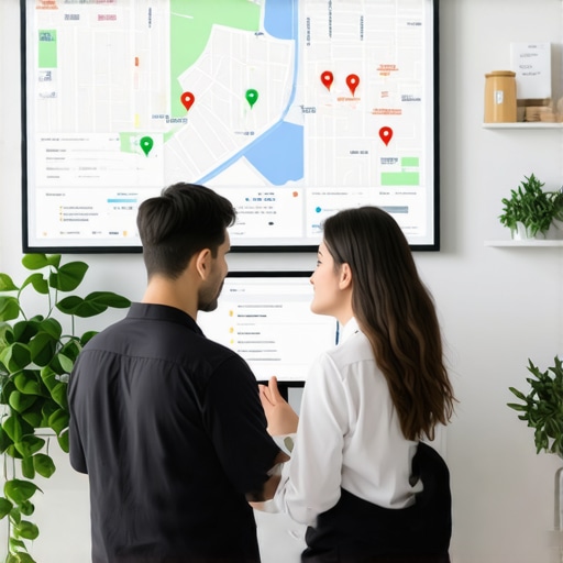 The Local SEO Moves That Put Reading Osteopaths on the Map