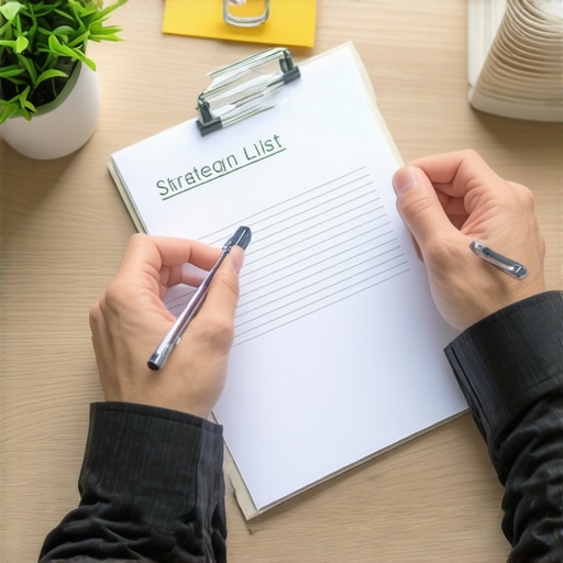 The Negative Keyword List Every Service Business Needs