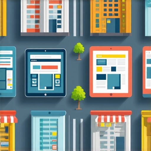 The Secret to Local SEO Success for Businesses Without a Physical Office