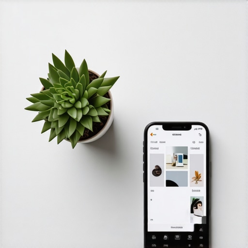 The Simple Fix for Cumulative Layout Shift on Mobile Devices
