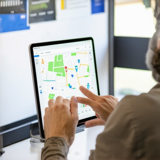 The Simple Fix for Local Pages That Aren't Ranking for Day Trip Keywords