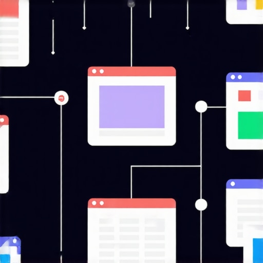 The Simple Internal Linking Structure That Boosted Our Service Pages