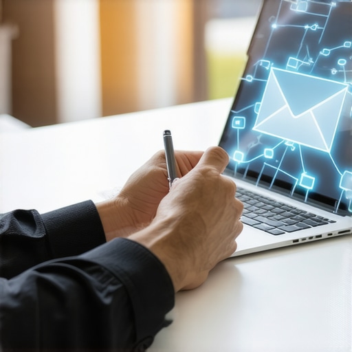 The Smart Way to Request Backlinks Without Sounding Like Spam