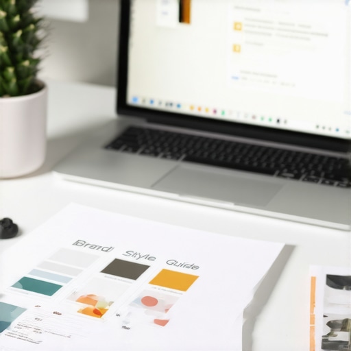 The brand consistency secret for growing businesses