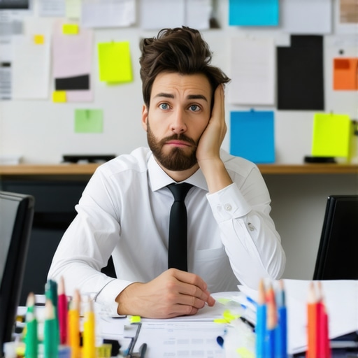 The branding mistake that makes you look like a startup