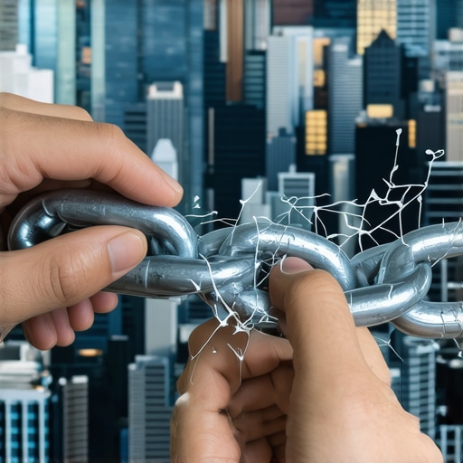 The broken link building strategy that actually works