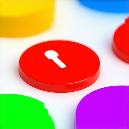 The button color that actually gets more clicks