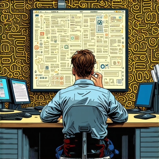 The danger of over-optimizing your anchor text
