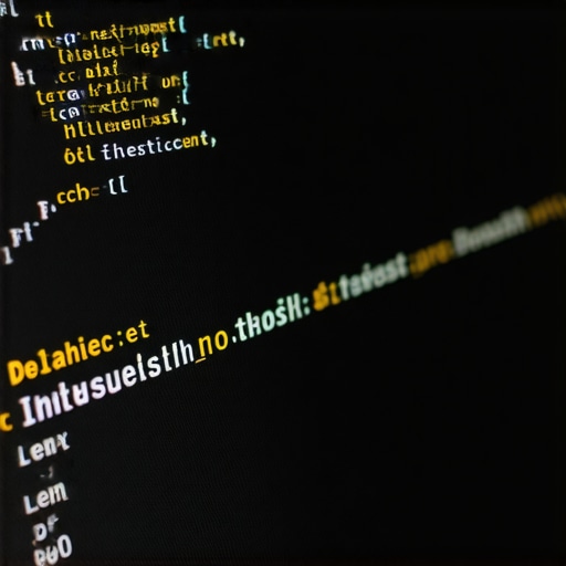 The hidden code errors making your pages invisible