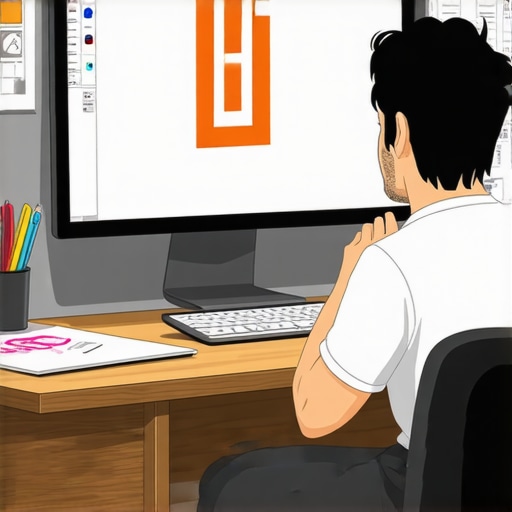 The logo design errors that make you look unprofessional