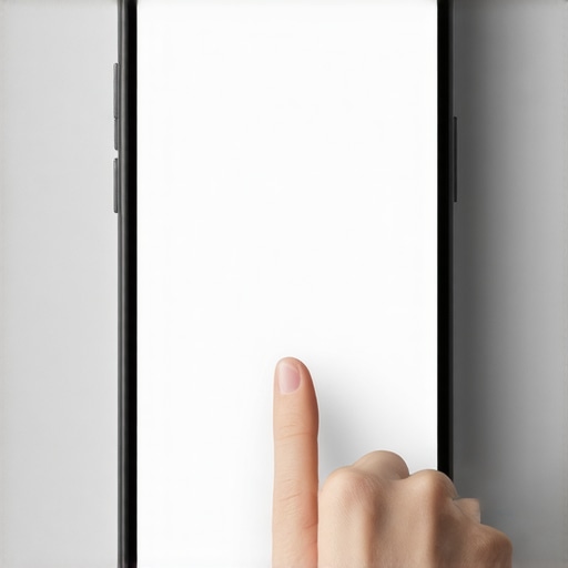 The mobile menu button that users keep missing