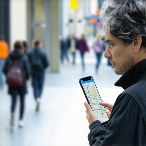 The mobile navigation mistake you are likely making