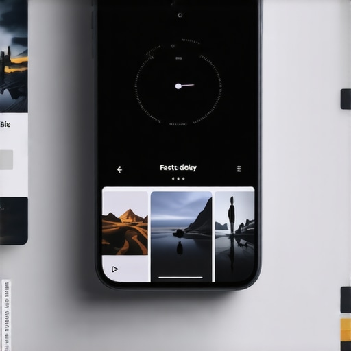 The mobile speed fix for heavy image galleries