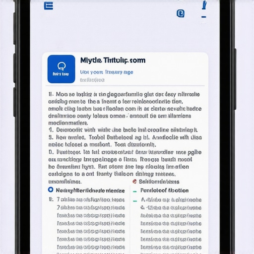 The one thing every mobile landing page gets wrong