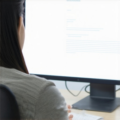 The simple text fix for higher quality scores