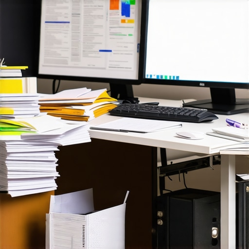 The visual clutter killing your conversion rate