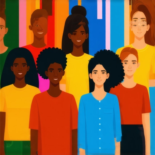 Why Being 'Different' Is Better Than Being 'Better' in Your Visual Brand