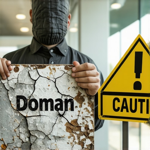 Why Buying Expired Domains for Backlinks Might Backfire on Your Brand