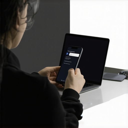 Why Dark Mode Design Is More Than Just a Visual Trend
