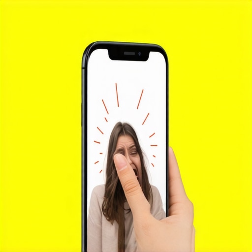 Why Modern Mobile Users Hate Your Sticky Header