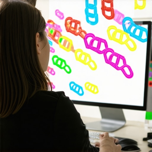 Why You Should Stop Using Generic Anchor Text for Internal Links